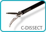 C-DISSECT